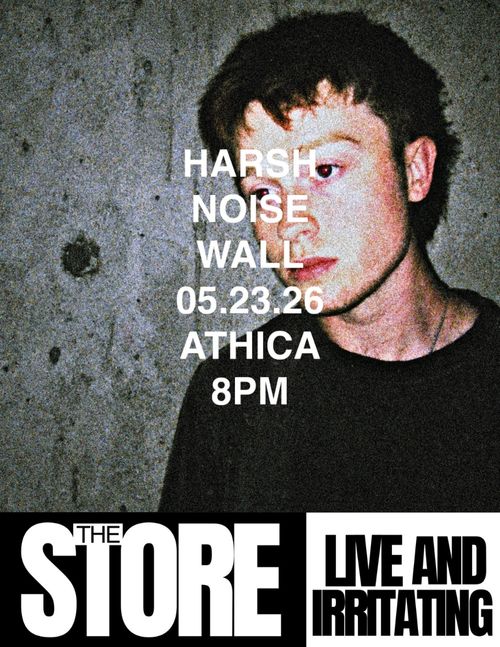 The Store - Live and Irritating
